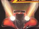 ZZ Top Eliminator Vinyl