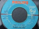 Ronnie Walker- Really Really Love You- Philips 40470- Sweet Soul/ Northern- Hear