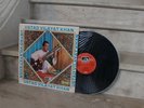 Lp  ustad .vilayat khan (music from india séries ( ASD 2460)