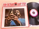 JOHN COLTRANE 