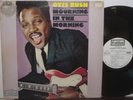 OTIS RUSH - MOURNING IN THE MORNING - BLUES - WHITE LABEL PROMO - VG++ VINYL