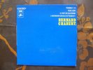 EP FRENCH KILLER POP BERNARD CHABERT - Tramway 7B / Columbia  2C 016-10169 M