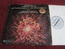 UK Columbia SAX 2279 Blue Silver Stravinsky Bizet Ravel Giulini