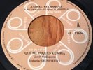? ANIBAL VELAZQUEZ*QUE ME TOQUEN CUMBIA*KILLER AFRO CUMBIA ACCORDION 45 Peerless