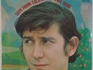 PHIL OCHS: Tape From California SEALED ’68 A&M Folk Acoustic Rock LP