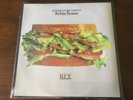 SEALED JACK BRUCE, BILL LORDAN, ROBIN TROWER: BLT USA Chysralis Blues Rock LP