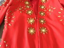 elvis jumpsuit b and k burning love 