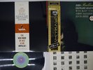 JOHN COLTRANE QUARTET BALLADS IMPULSE YP-8574-AI Japan OBI VINYL LP