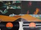 MILES DAVIS PANGAEA CBS/SONY SOPZ 96/7 Japan VINYL 2LP