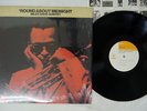 MILES DAVIS ROUND ABOUT MIDNIGHT CBS/SONY 25AP 751 Japan CAP OBI SHRINK MONO LP