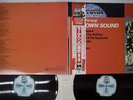 VA(DIANA ROSS) HISTORY OF THE MOTOWN SOUND VOL.2 MOTOWN VIP-12 Japan OBI 2LP