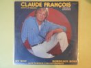 CLAUDE FRANCOIS PICTURE DISC 1979