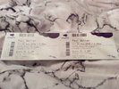 2 x Paul Weller VIP Concert Tickets. Genting Arena 24/08/2018