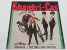 Shangri-las Leader of the Pack 1965 Red Bird RB 20-101 1st Press Mono LP Vinyl