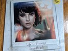 Life Is Strange Vinyl LP Record Square Enix Exclusive Reward