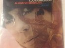 Lou Donaldson, Alligator Bogaloo LP, Blue Note, 4263