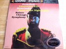 Classic Records RCA LSC 2150 Prokofieff Lt Kiji Reiner CSO 200G CLARITY LP NEW