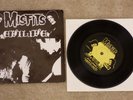 Misfits - Evilive 7