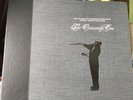 The Ormandy Era 30 LP Limited Edition box set SIGNED NM Franklin Mint Red Vinyl