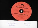 STAN GETZ QUARTET -Stan Getz Quartet At Montreux- LP Polydor Archiv-Copy mint