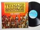 the SWEET    teenage rampage