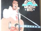 7 LP Elvis Presley Greatest Hits - 7 LP Vinyl Box Set UK GELV-6A READERS DIGEST