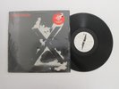 X Los Angeles LP Slash Rec. SR-104 US 1980 VG++ NICE ORIGINAL IN SHRINK