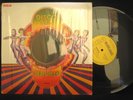BARRABAS WOMAN / WILD SAFARI MEXICO MAXI SINGLE 12