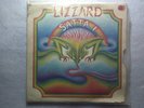 *LIZZARD - SATTA I - ORIG. 1976 TROJAN UK 1ST PRESS LP/ ROOTS KILLER/ HEAR