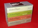 MC-Präsentbox - Wagner Der Ring des Nibelungen - Eterna  99 155/173  19 MC's
