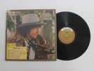 BOB DYLAN Desire LP Columbia PCQ-33893 US 1976 VG++ RARE QUAD PRESS