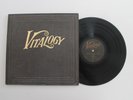 PEARL JAM Vitalogy LP Epic Rec. E-66900 US 1994 VG+ GATEFOLD ORIGINAL