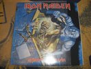 IRON MAIDEN ? NO PRAYER FOR THE DYING ? EMI´90 France 1st press LP 068 7 95142-1