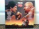 OVER THE TOP SYLVESTER STALLONE ORIGINAL MOTION PICTURE SOUNDTRACK VINYL LP