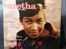 Aretha Franklin LP Aretha and the Ray Bryant Combo on Columbia SEALED