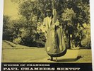 Paul Chambers Sextet Blue Note 1534 LP 