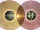 DOORS, WAITING FOR THE MIDNIGHT SUN, 180G PINK/GREEN COLORED VINYL 2LP SET