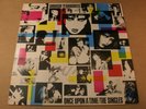 Siouxsie and the Banshees Once Upon A Time / The Singles LP, 1981, Goth Rock