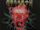 MORGOTH - The Eternal Fall - LP - DEATH METAL