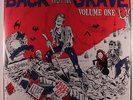 VARIOUS: Back From The Grave, Vol. 1 LP Sealed (Germany, reissue, gatefold cove