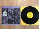 THE YARDBIRDS For Your Love LP  - original STEREO PRESSING - NM in SHRINKWRAP