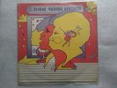 *REGGAE VARIOUS ARTISTS/ RARE ORIG. 1976 THIRD WORLD UK INST. VOCAL LP/ HEAR