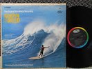Golden Breed nice original LP soundtrack