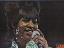 Aretha Franlin- Lady soul 15 ips-1/4'