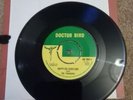 THE PARAGONS-HAPPY GO LUCKY GIRL .Vinyl 7