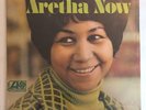 Aretha Franklin - Aretha Now - SEALED 1968 US 1st Press Atlantic SD 8186