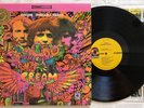 Cream - Disraeli Gears - Atco Records - SD 33-232 - (1967)