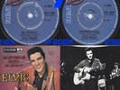 Elvis Presley 215181 All Shook Up Uc80MMmmVX 7“Vinyl UK RCA2694 Heartbreak Hotel