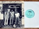 RARE Orig NOLA Blues LP HARMONICA WILLIAMS w/ LITTLE FREDDIE KING Ahura Mazda