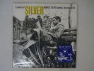 HORACE SILVER SIX PIECES OF SILVER MUSIC MATTERS MMBLP-1539 US 180G REISSUE 2LP